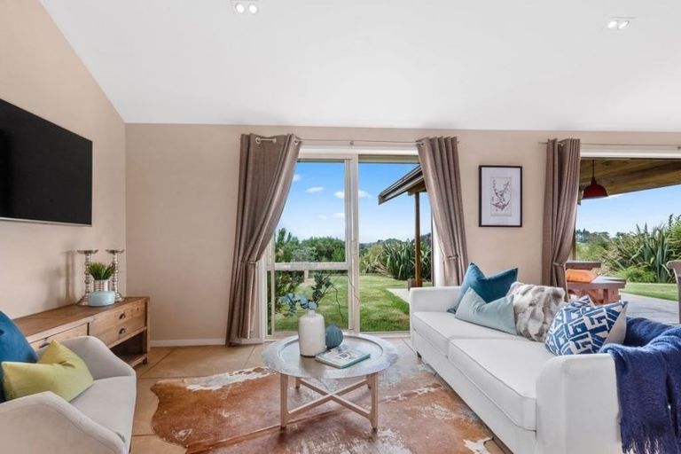 Photo of property in 759a Dairy Flat Highway, Dairy Flat, Albany, 0792