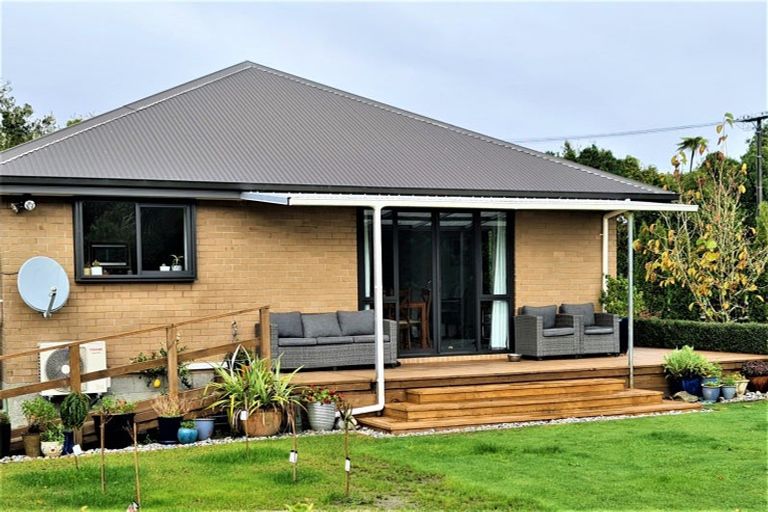 Photo of property in 3 Roebuck Street, Westport, 7825