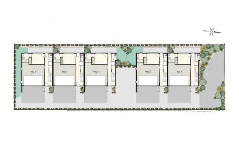 Photo of property in 26 Hastings Parade, Devonport, Auckland, 0624