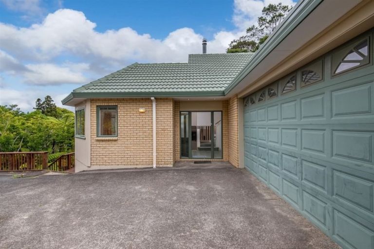 Photo of property in 55b Nui Mana Place, Te Atatu South, Auckland, 0610