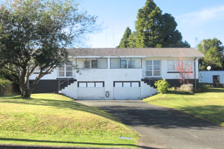 Photo of property in 2a Mcmillan Avenue, Te Kamo, Whangarei, 0112