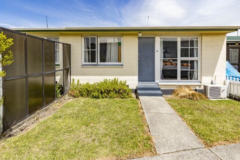 Photo of property in 3/606 Barbadoes Street, Edgeware, Christchurch, 8013