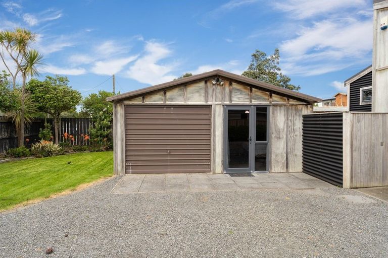 Photo of property in 81 Moana Street, Otaki Beach, Otaki, 5512