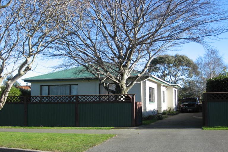 Photo of property in 28 Salford Street, Windsor, Invercargill, 9810