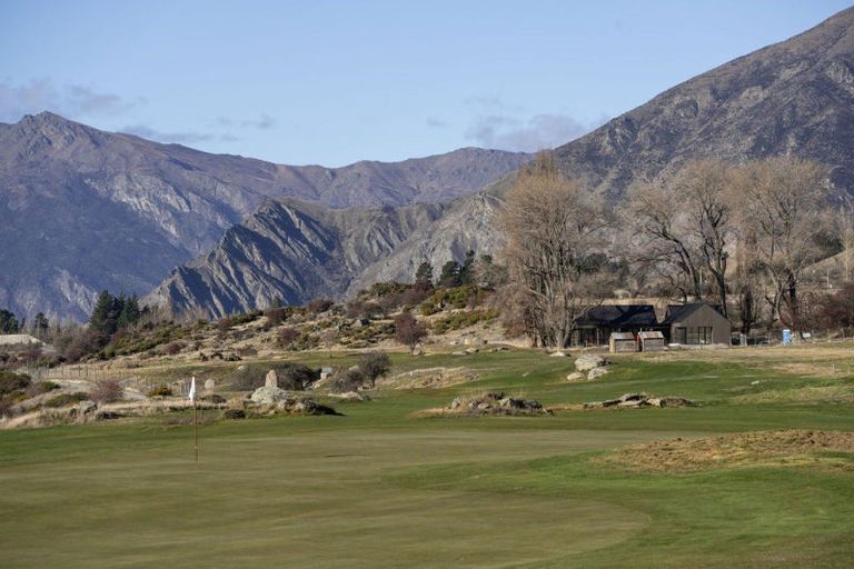 Photo of property in Gibbston Resort, 108 Toms Creek Road, Gibbston, Queenstown, 9371