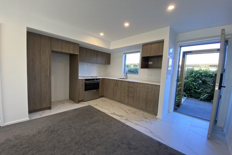 Photo of property in 5/295 Armagh Street, Christchurch Central, Christchurch, 8011