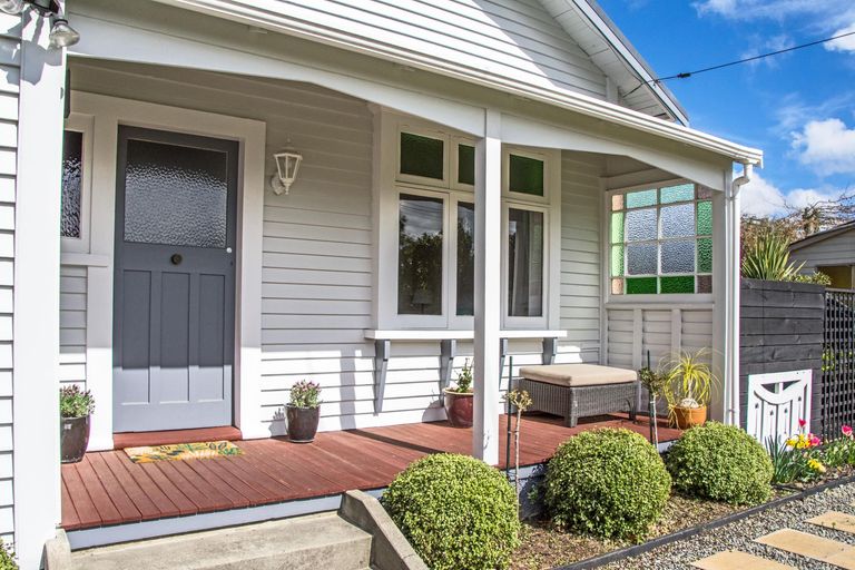 Photo of property in 141 Renall Street, Masterton, 5810