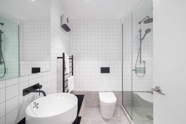 Photo of property in 3/360 Montreal Street, Christchurch Central, Christchurch, 8013