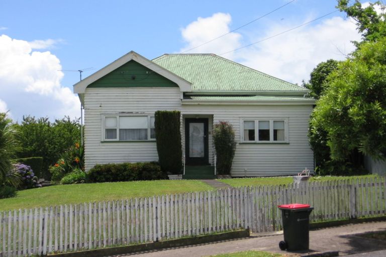 Photo of property in 1 Stanmore Road, Grey Lynn, Auckland, 1021