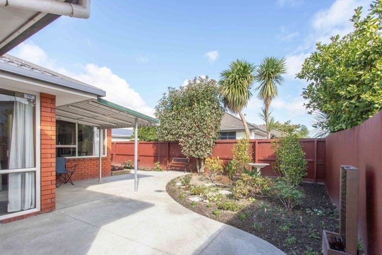 Photo of property in 2/31 Nottingham Avenue, Halswell, Christchurch, 8025