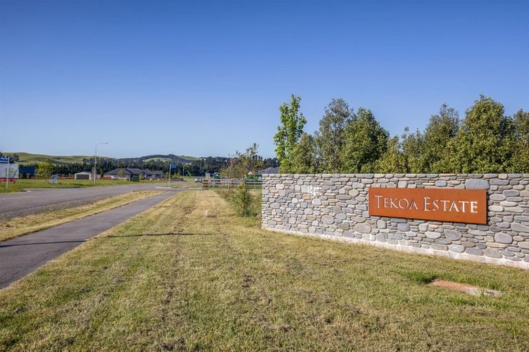 Photo of property in 15 Kingfisher Avenue, Amberley, 7410