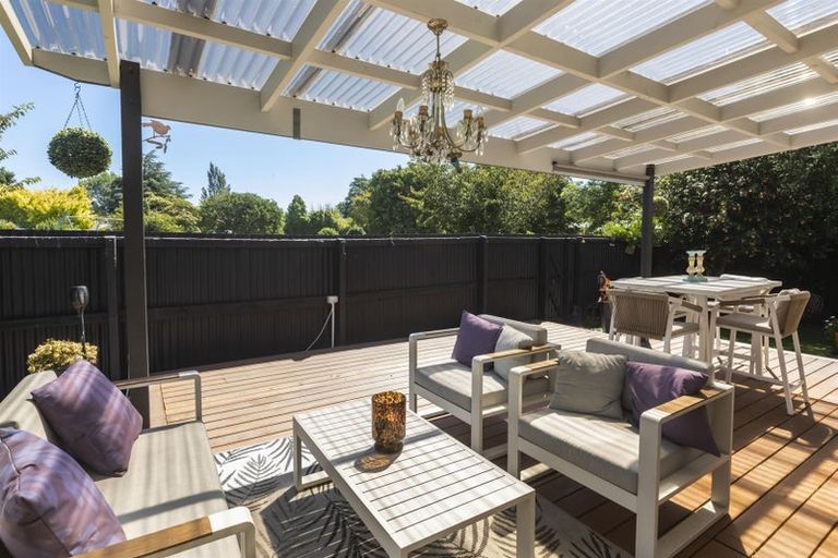 Photo of property in 1/411 Main Road North, Redwood, Christchurch, 8051