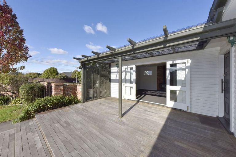 Photo of property in 47 Grampian Street, Casebrook, Christchurch, 8051