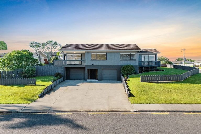 Photo of property in 13a Nelson Street, Papakura, 2110