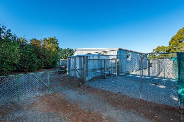Photo of property in 6 Sharlands Road, Dunsandel, Rakaia, 7783
