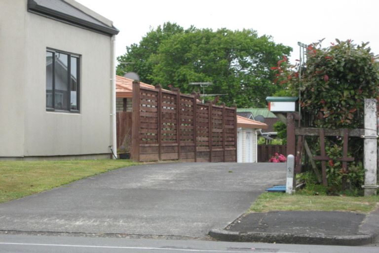 Photo of property in 61c Harris Street, Pukekohe, 2120