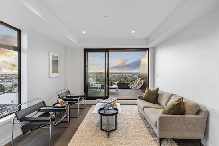 Photo of property in 303/393 Great North Road, Grey Lynn, Auckland, 1021