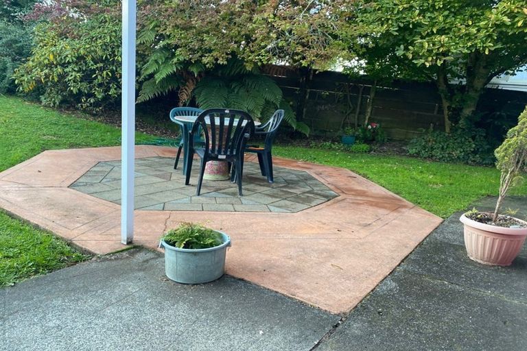 Photo of property in 3 Ruapehu Crescent, Taumarunui, 3920