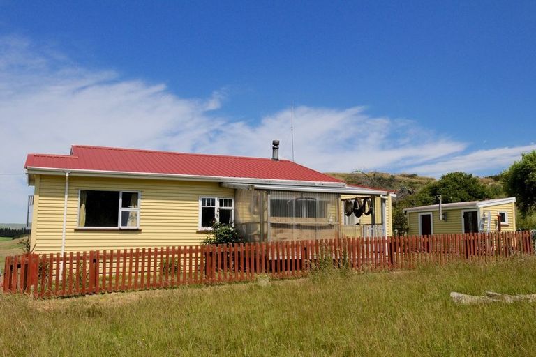 Photo of property in 4942 Hampden-palmerston Road, Bushey, Palmerston, 9482