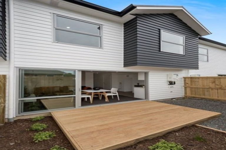 Photo of property in 4/178 Old Farm Road, Hamilton East, Hamilton, 3216