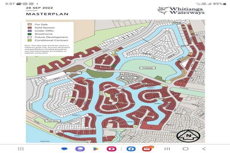 Photo of property in 147b South Highway West, Whitianga, 3510