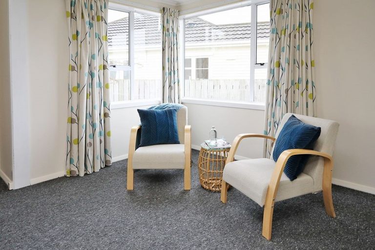 Photo of property in 22 Lockerbie Street, Turnbull Thomson Park, Invercargill, 9810