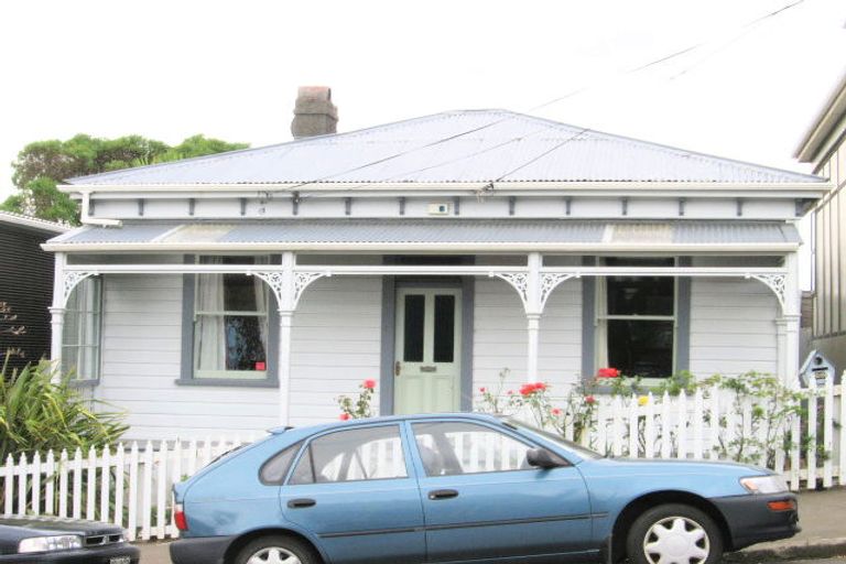 Photo of property in 68 Lavaud Street, Berhampore, Wellington, 6023