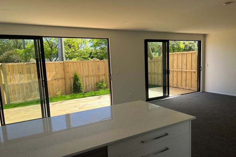 Photo of property in 3/7 Hume Street, Sydenham, Christchurch, 8023