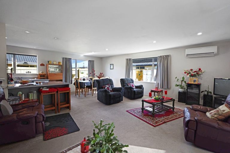Photo of property in 67 Cridland Street, Rakaia, 7710