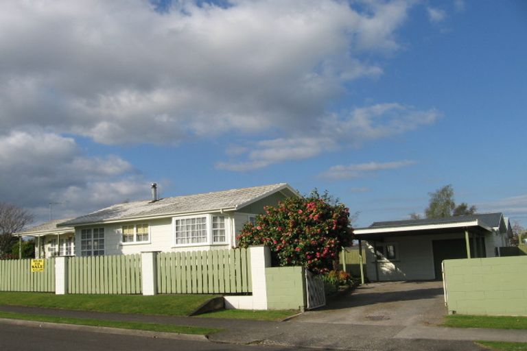 Photo of property in 45 Joanne Crescent, Pukehangi, Rotorua, 3015