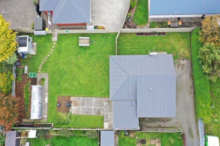 Photo of property in 52 Bainfield Road, Waikiwi, Invercargill, 9810