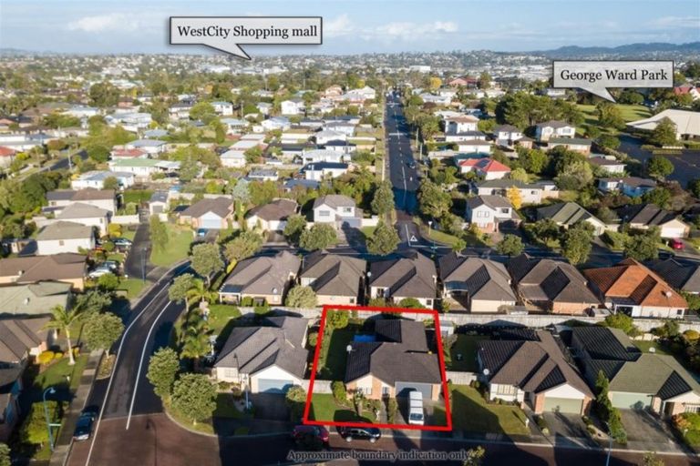 Photo of property in 7 Applebox Lane, Henderson, Auckland, 0612