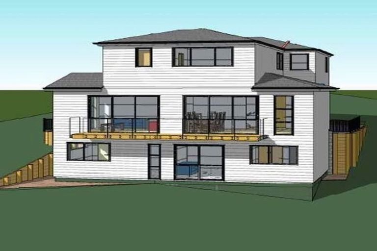 Photo of property in 627a Swanson Road, Swanson, Auckland, 0612