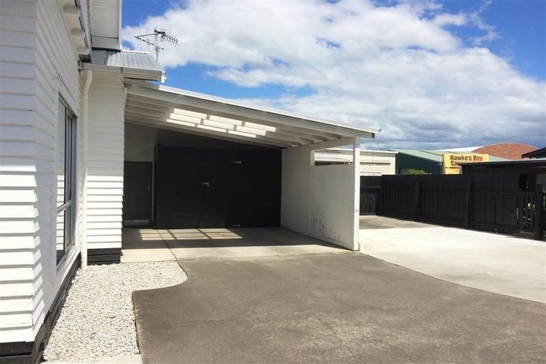 Photo of property in 133 Frederick Street, Mayfair, Hastings, 4122