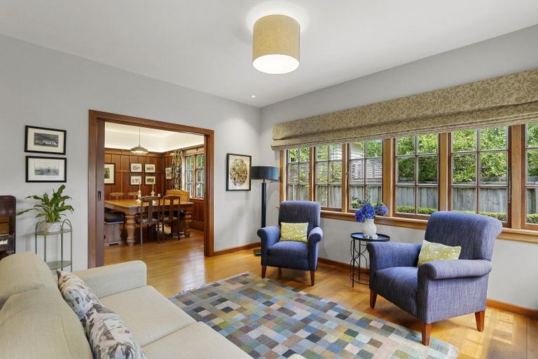 Photo of property in 24 Rudleigh Avenue, Upper Riccarton, Christchurch, 8041