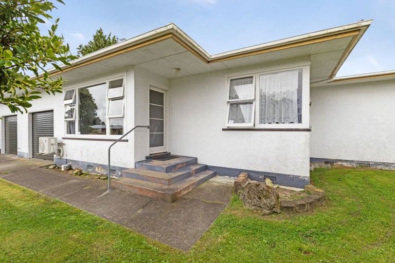 Photo of property in 1b Glen Place, Awapuni, Palmerston North, 4412