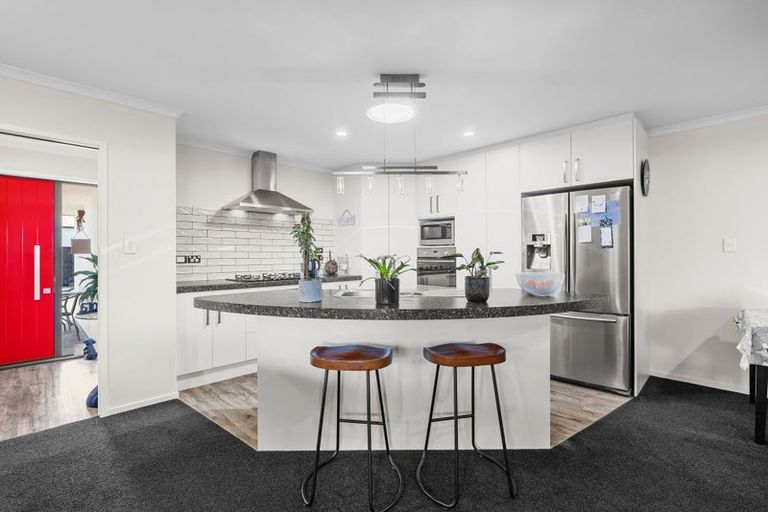 Photo of property in 444a Bower Avenue, Parklands, Christchurch, 8083