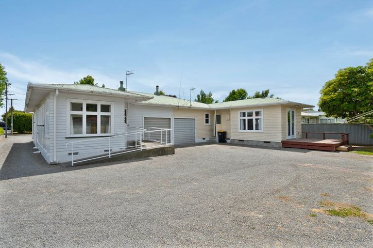 Photo of property in 31a Miro Street, Lansdowne, Masterton, 5810