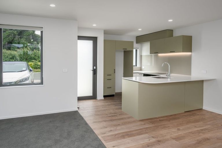 Photo of property in 474a Barrington Street, Addington, Christchurch, 8024