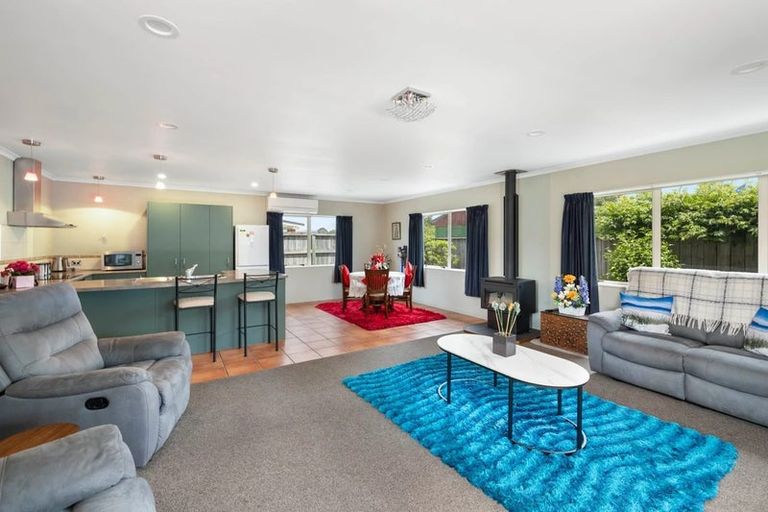 Photo of property in 56a Kuripuni Street, Kuripuni, Masterton, 5810