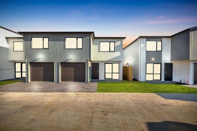Photo of property in 10e Kent Road, Manurewa, Auckland, 2102