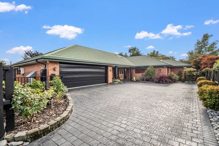 Photo of property in 6 Enverton Drive, Rangiora, 7400