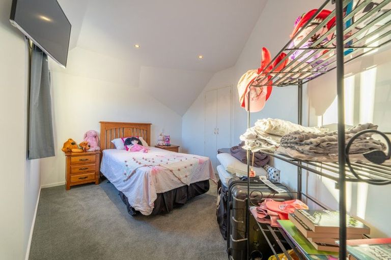 Photo of property in 520 Fraser Road, Levels Valley, Timaru, 7975