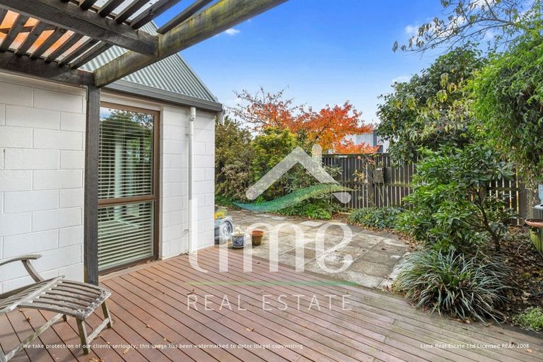 Photo of property in 62a Merivale Lane, Merivale, Christchurch, 8014