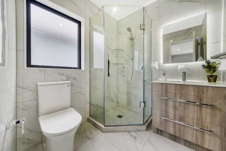 Photo of property in 25c Alexander Avenue, Papatoetoe, Auckland, 2025