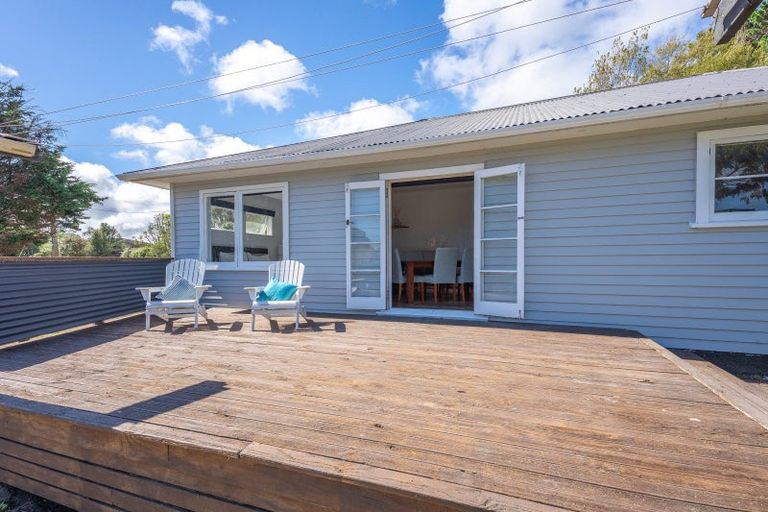 Photo of property in 189 Swamp Road, Te Horo, Otaki, 5581