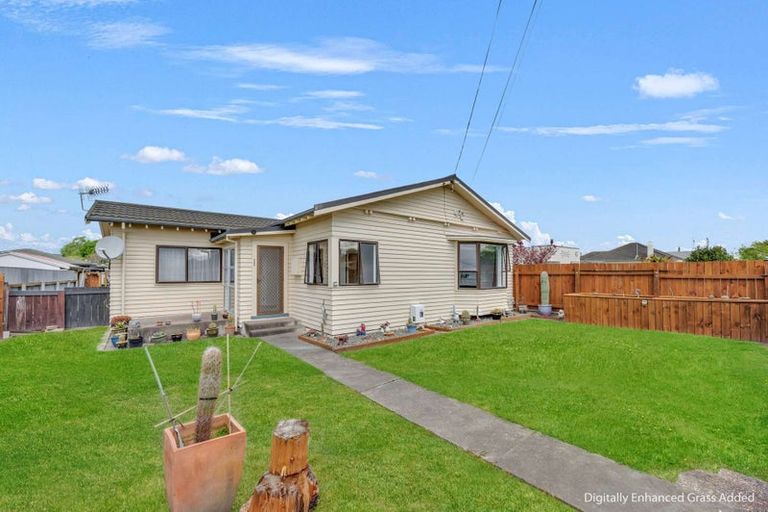 Photo of property in 505 Terrace Road, Parkvale, Hastings, 4122