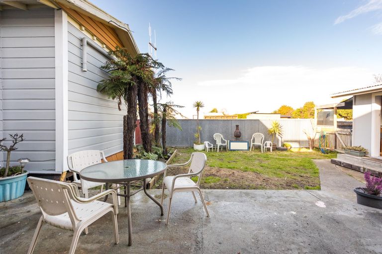 Photo of property in 19 Poole Street, Feilding, 4702