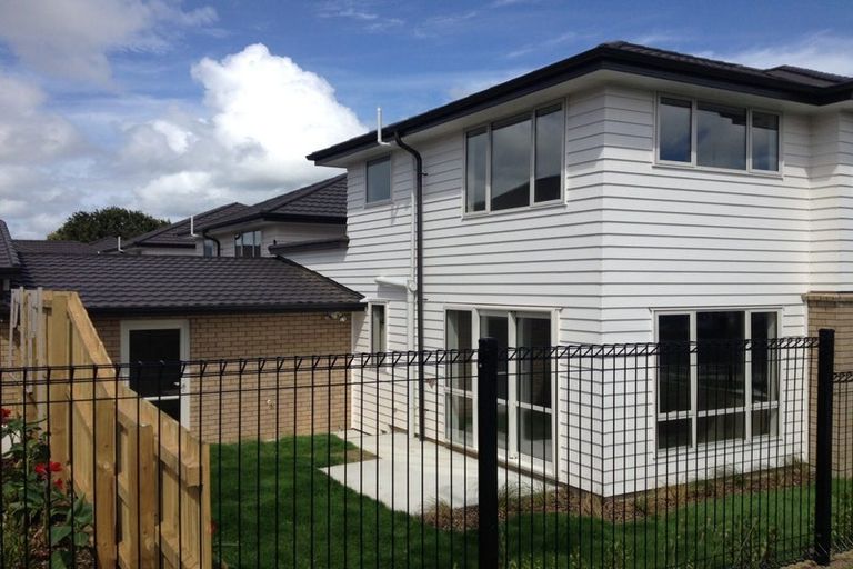 Photo of property in 19 Akeake Lane, Manurewa, Auckland, 2102