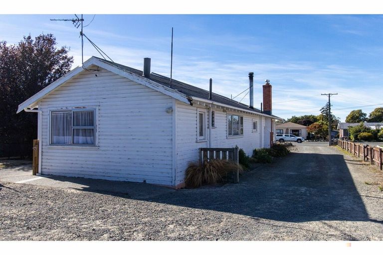 Photo of property in 76 Shearman Street, Waimate, 7924